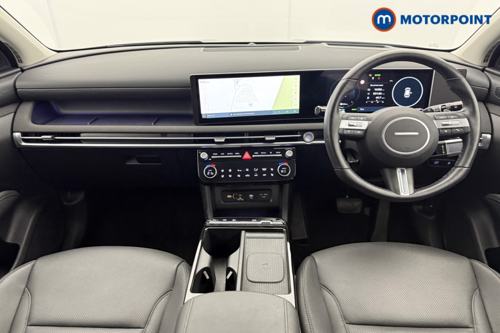 Used Hyundai TUCSON 2024 for sale - 77196095: Photo 9