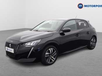 Used Peugeot 208 2023 for sale - 74645832: Photo