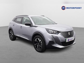 Used Peugeot 2008 2023 for sale - 79042840: Photo