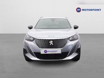 Used Peugeot 2008 2023 for sale - 79042840: Photo