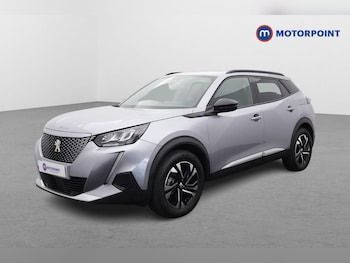 Used Peugeot 2008 2023 for sale - 79042840: Photo