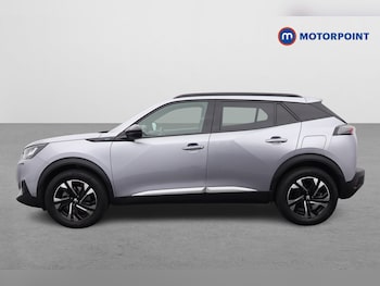 Used Peugeot 2008 2023 for sale - 79042840: Photo