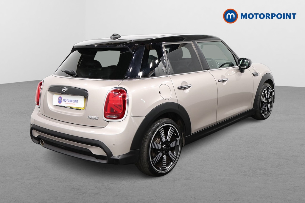 Used MINI Hatch 2023 for sale - 77064106: Photo 7