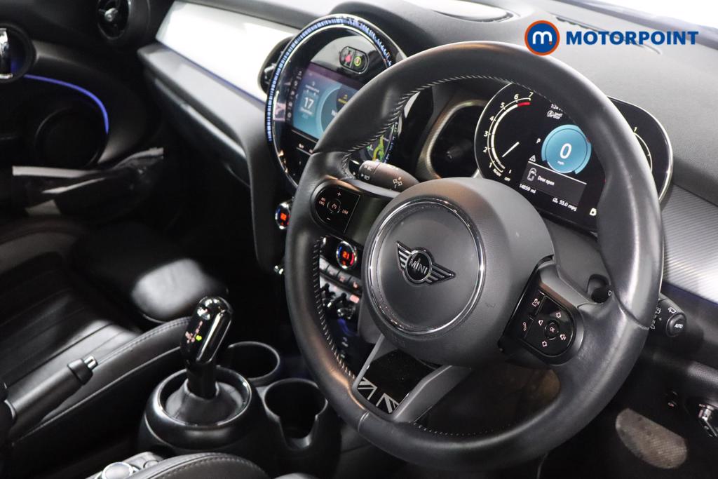 Used MINI Hatch 2023 for sale - 77064106: Photo 9