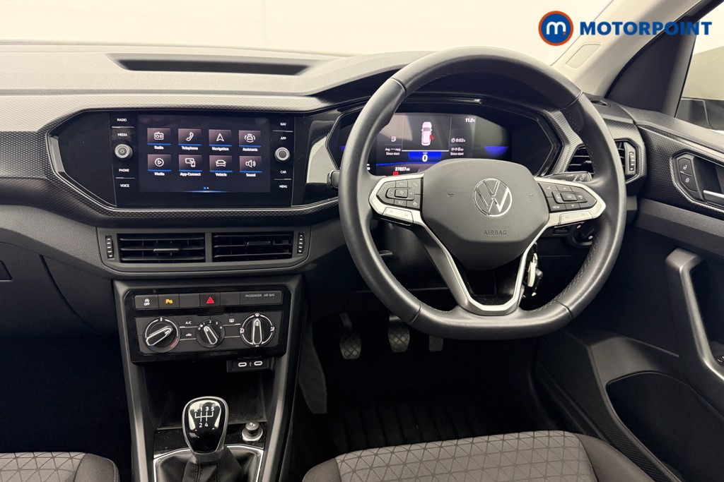 Used Volkswagen T-Cross for sale - 78118402: Photo 10