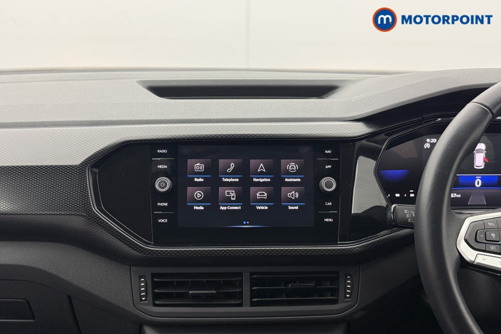 Used Volkswagen T-Cross for sale - 78118402: Photo 11