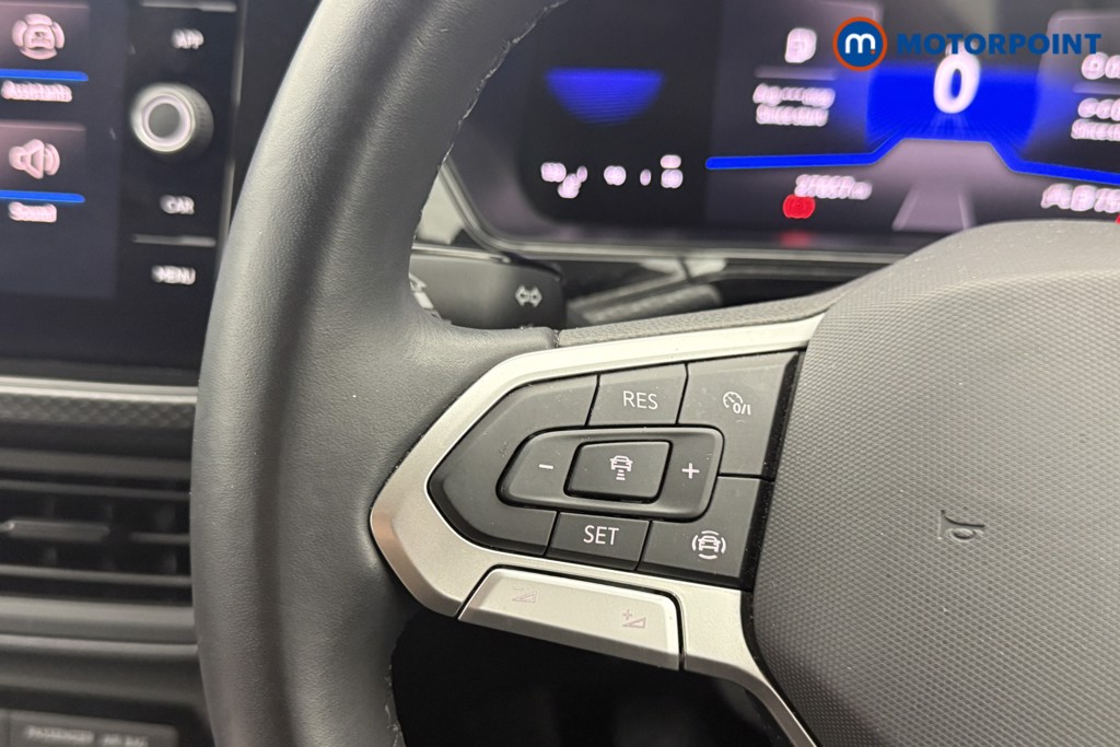 Used Volkswagen T-Cross for sale - 78118402: Photo 15