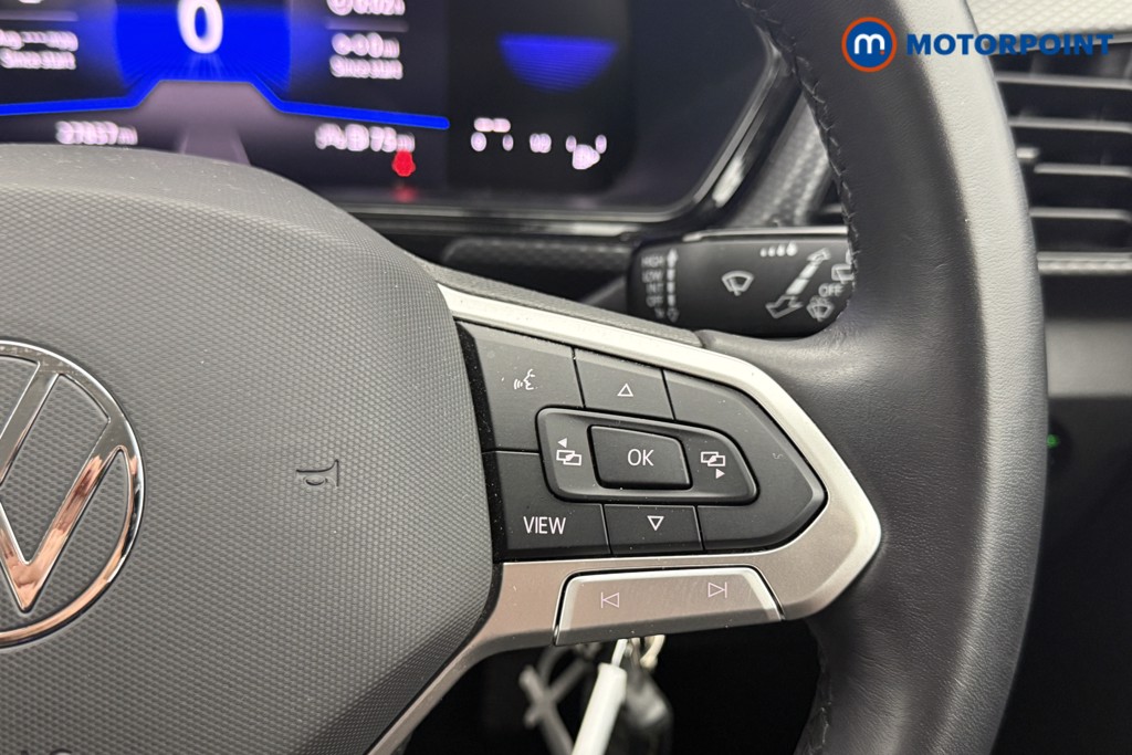 Used Volkswagen T-Cross for sale - 78118402: Photo 16