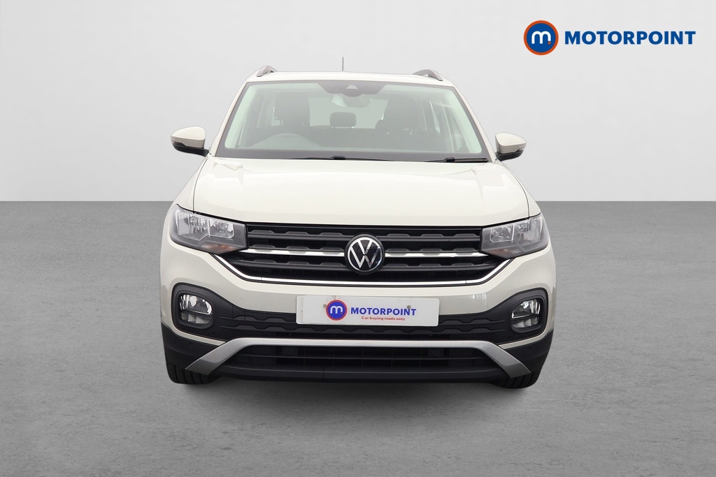 Used Volkswagen T-Cross for sale - 78118402: Photo 2
