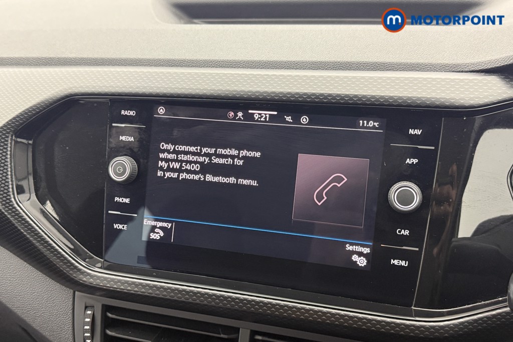 Used Volkswagen T-Cross for sale - 78118402: Photo 20