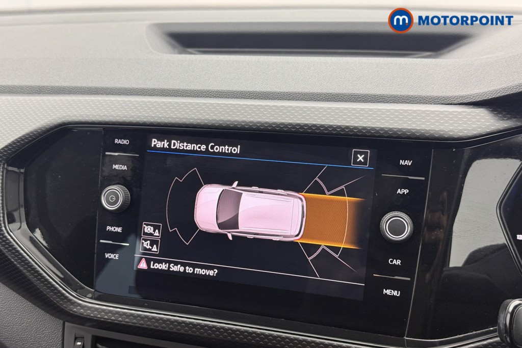 Used Volkswagen T-Cross for sale - 78118402: Photo 21