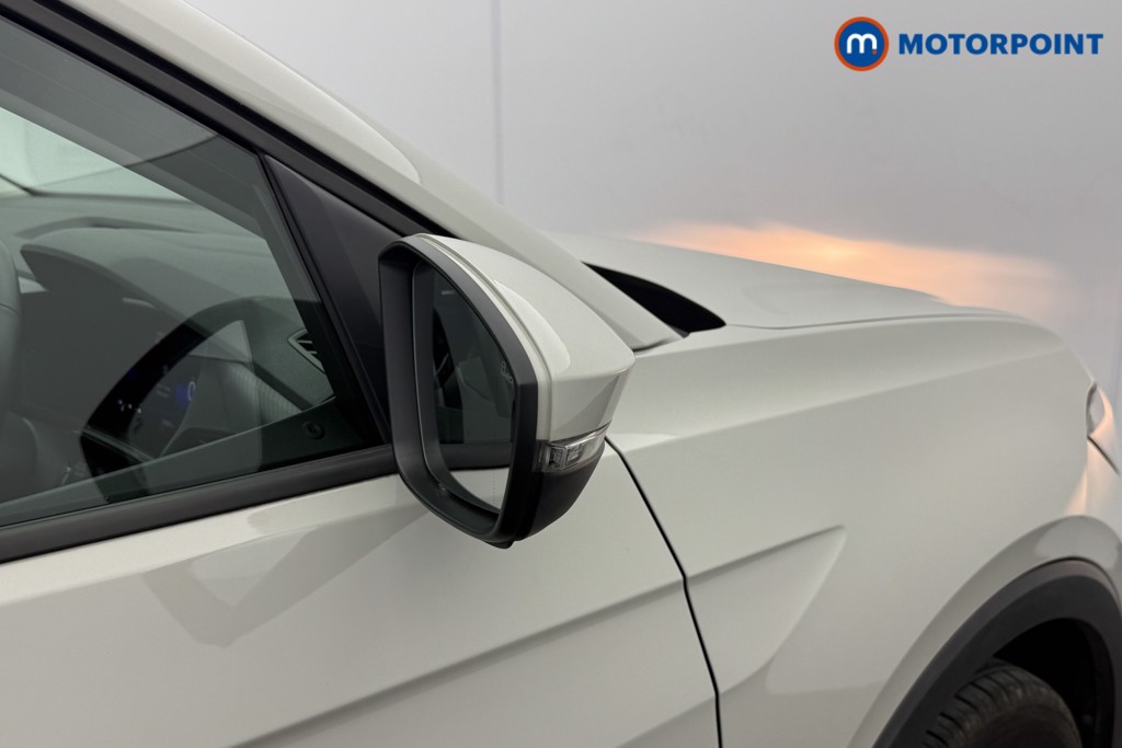 Used Volkswagen T-Cross for sale - 78118402: Photo 22