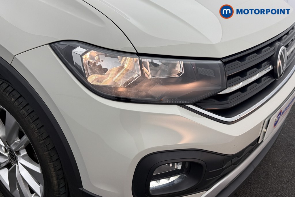 Used Volkswagen T-Cross for sale - 78118402: Photo 23