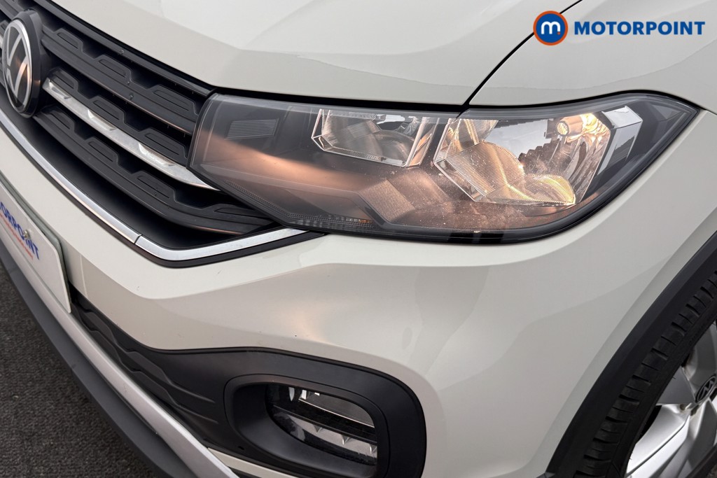 Used Volkswagen T-Cross for sale - 78118402: Photo 24