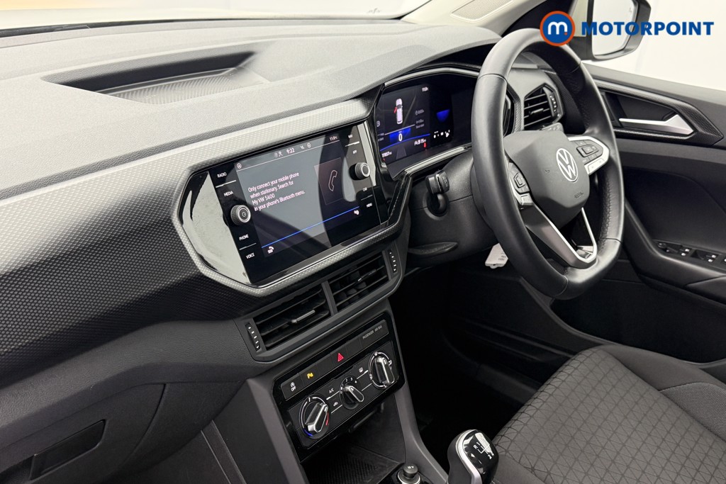 Used Volkswagen T-Cross for sale - 78118402: Photo 26