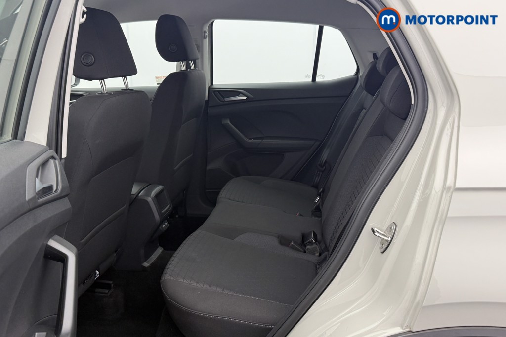 Used Volkswagen T-Cross for sale - 78118402: Photo 28