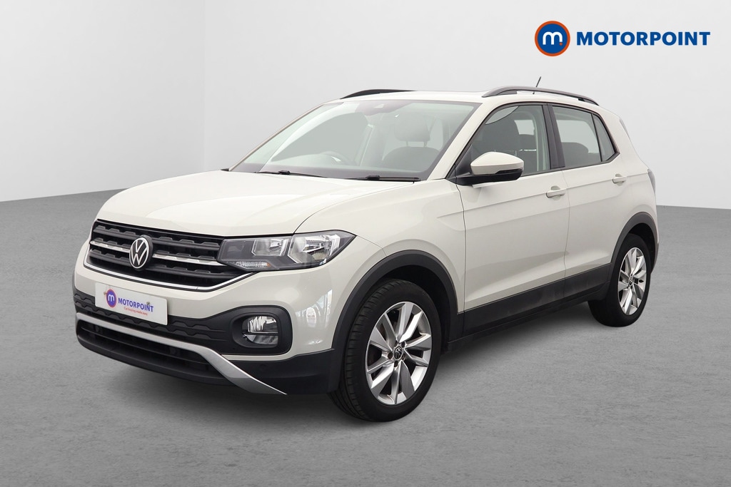 Used Volkswagen T-Cross for sale - 78118402: Photo 3