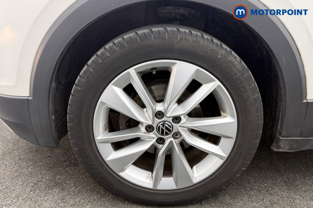 Used Volkswagen T-Cross for sale - 78118402: Photo 36