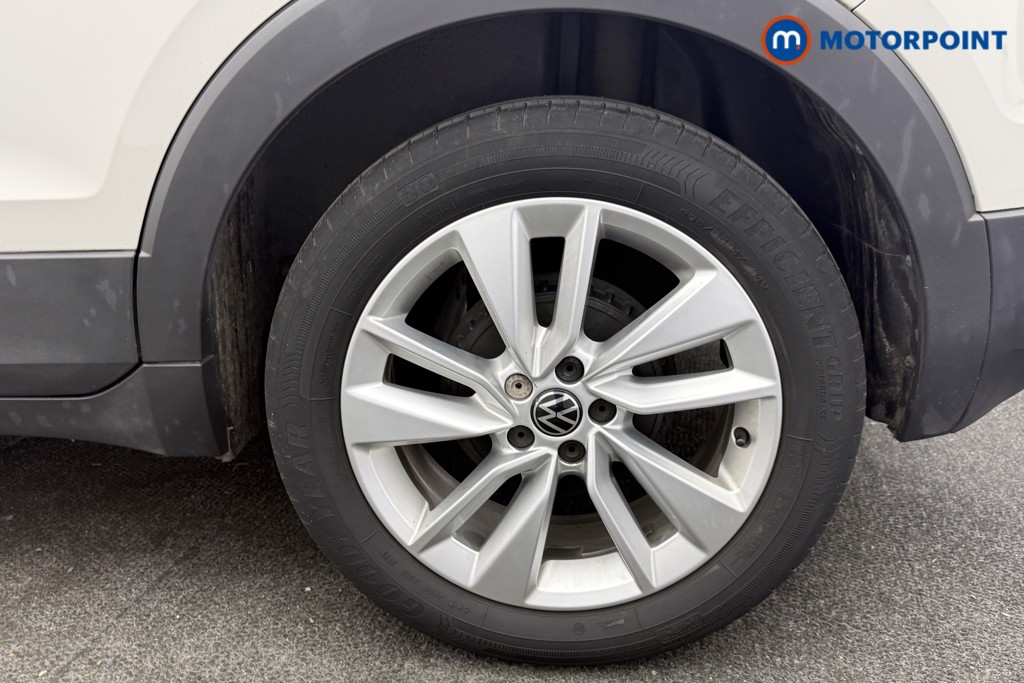 Used Volkswagen T-Cross for sale - 78118402: Photo 37