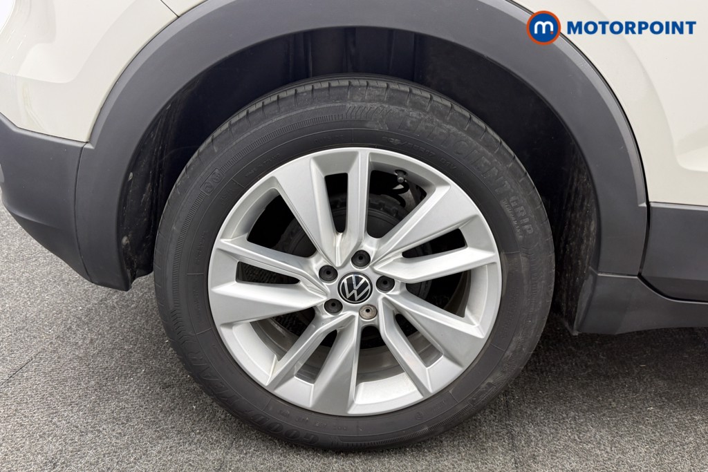 Used Volkswagen T-Cross for sale - 78118402: Photo 38