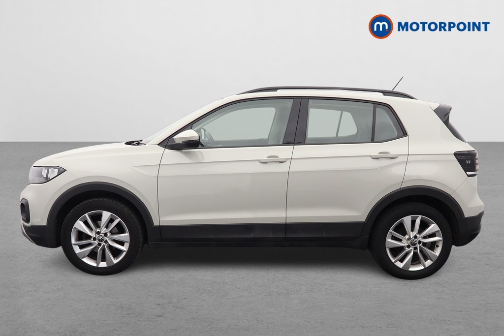 Used Volkswagen T-Cross for sale - 78118402: Photo 4