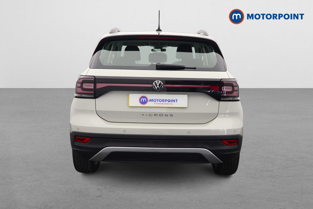 Used Volkswagen T-Cross for sale - 78118402: Photo 6
