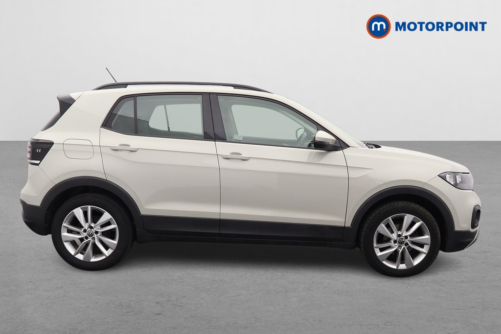 Used Volkswagen T-Cross for sale - 78118402: Photo 8
