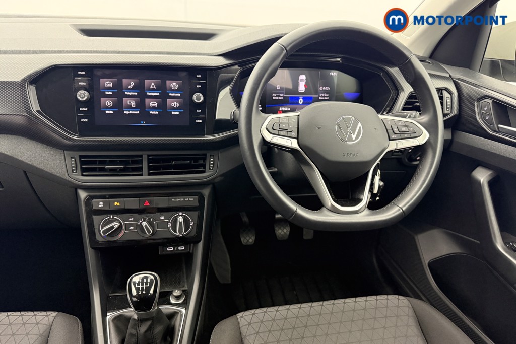 Used Volkswagen T-Cross for sale - 78118402: Photo 9