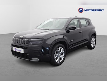 Used Jeep Other 2024 for sale - 75522854: Photo