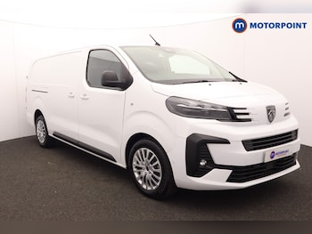 Used Peugeot Expert 2025 for sale - 78721836: Photo