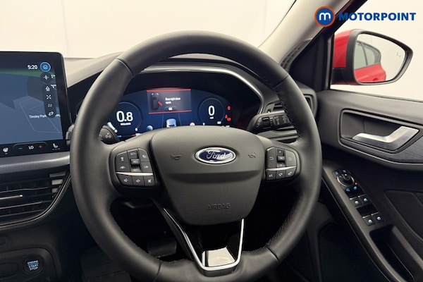 Used Ford Focus 2024 for sale - 76278624: Photo 11