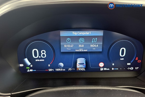 Used Ford Focus 2024 for sale - 76278624: Photo 12