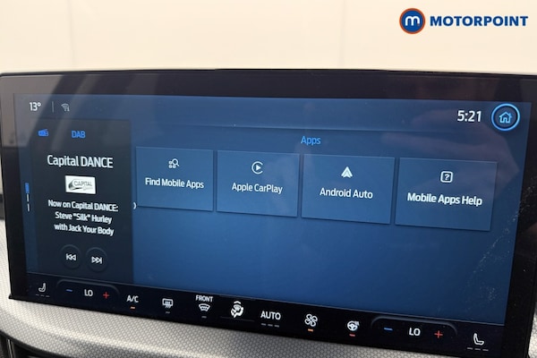 Used Ford Focus 2024 for sale - 76278624: Photo 16