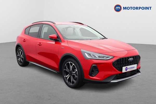 Used Ford Focus 2024 for sale - 76278624: Photo 1