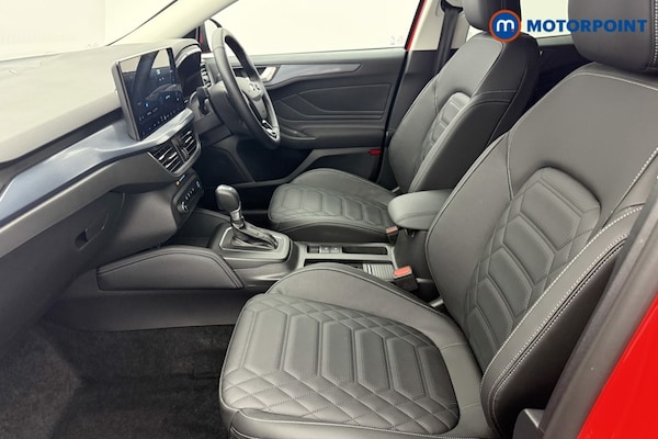 Used Ford Focus 2024 for sale - 76278624: Photo 29