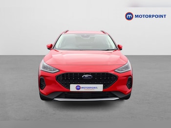 Used Ford Focus 2024 for sale - 76278624: Photo