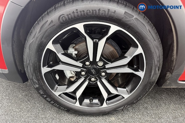 Used Ford Focus 2024 for sale - 76278624: Photo 35