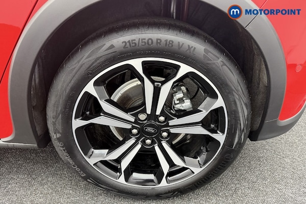 Used Ford Focus 2024 for sale - 76278624: Photo 36