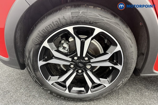 Used Ford Focus 2024 for sale - 76278624: Photo 37