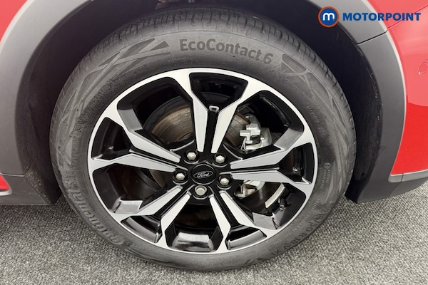 Used Ford Focus 2024 for sale - 76278624: Photo 38