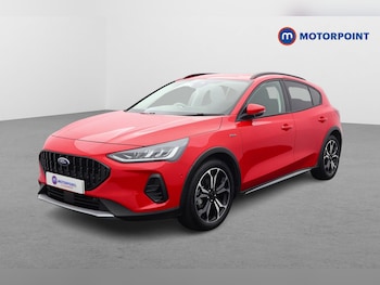 Used Ford Focus 2024 for sale - 76278624: Photo