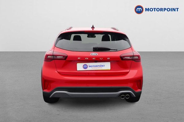 Used Ford Focus 2024 for sale - 76278624: Photo 6