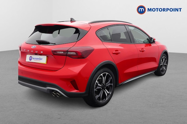 Used Ford Focus 2024 for sale - 76278624: Photo 7