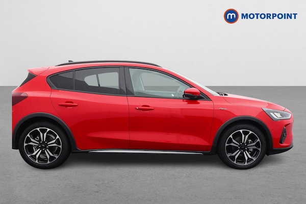 Used Ford Focus 2024 for sale - 76278624: Photo 8