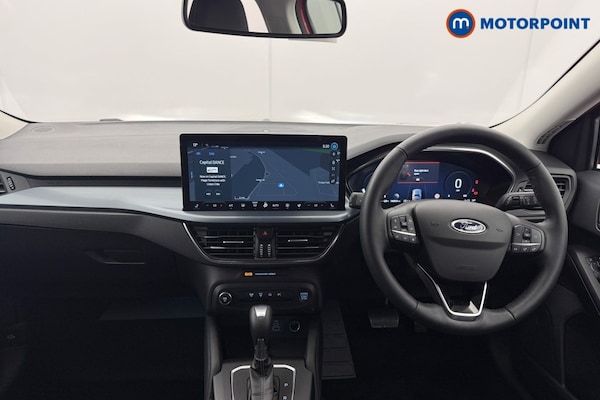 Used Ford Focus 2024 for sale - 76278624: Photo 9