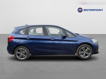 Used BMW 2 Series 2020 for sale - 78479179: Photo