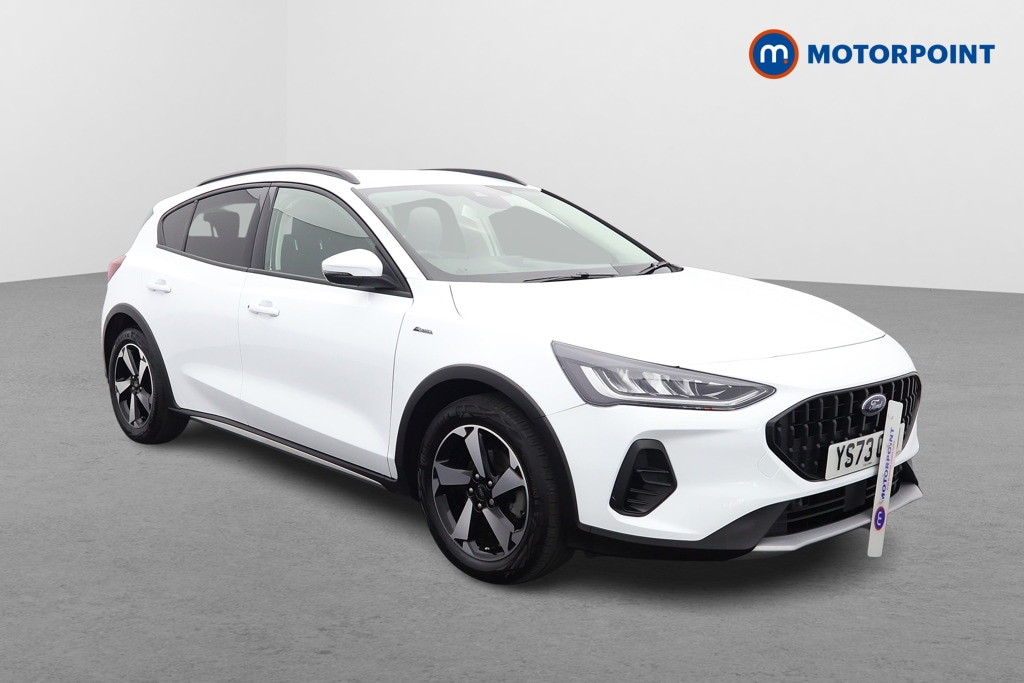 Used Ford Focus 2023 for sale - 76723214: Photo 1