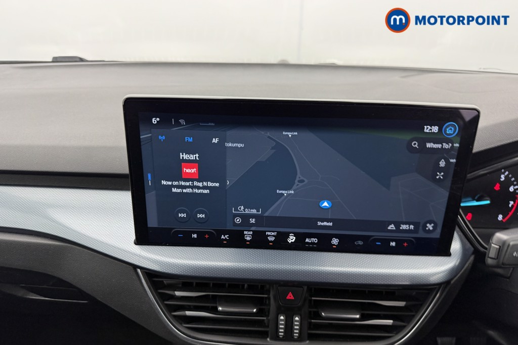 Used Ford Focus 2023 for sale - 76723214: Photo 10