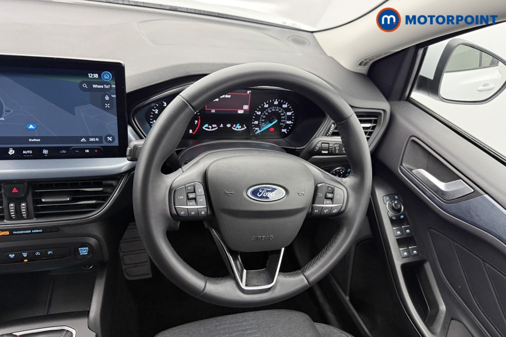 Used Ford Focus 2023 for sale - 76723214: Photo 11