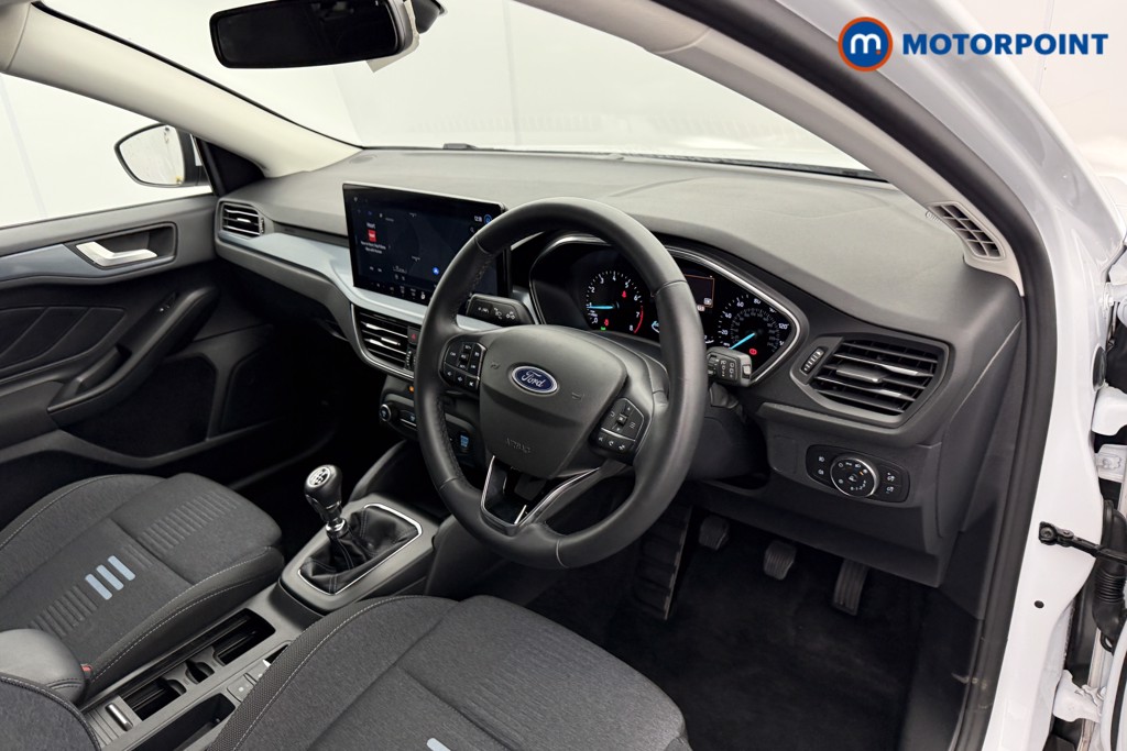 Used Ford Focus 2023 for sale - 76723214: Photo 12